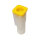 Ø 16,5 mm Leere Tube für 1/10 oz Südafrika Krügerrand Goldmünzen