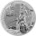 Round Germania 2022 1 oz Silber