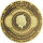 Tokelau Chronos | Zeit 2022 1/10 oz Gold