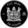 Fiji CATS 2. Ausgabe 2022 1 oz Silber | Prooflike - original-Folie