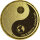 Tokelau Equilibrium 2022 1/10 oz Gold | Prooflike