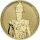 Niue Star Wars 2022 - The Mandalorian IG-11 - 1 oz Gold