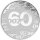 Tuvalu James Bond 007 2022 | 60 Years of Bond 1 oz Silber