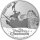 Niue Fluch der Karibik 5. Ausgabe Silent Mary 2022 - 1 oz Silber