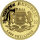 Somalia Elefant 2022 1 oz Gold - Motiv 2023 - ANA