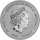 Tuvalu Piratenschiffe 4. Ausgabe 2022 The Rising Sun 1 oz Silber