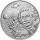 Niue Icons of Inspiration 2022 Albert Einstein - 1 oz Silber
