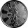 Samoa Light of Christ Jesus 2022 1 oz Silber