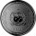 Samoa Light of Christ Jesus 2022 1 oz Silber