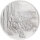 Korea Tiger 2021 1 oz Silber