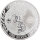 Korea Tiger 2021 1 oz Silber