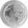 Tokelau Terra | Erde 2022 1 oz Silber