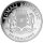 Somalia Elefant div. 1 oz Silber