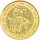 UK Tudor Beasts 2. Ausgabe 2023 Yale 1 oz Gold