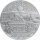 Österreich 500 Schilling 1994 Pannonische Region - Polierte Platte - Silber