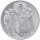 Österreich 500 Schilling 1994 Flussregion - Polierte Platte - Silber
