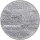 Österreich 500 Schilling 1994 Flussregion - Polierte Platte - Silber