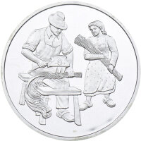 Österreich 500 Schilling 1996 Mühlviertel -...