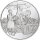 Österreich 500 Schilling 1996 Städte - Polierte Platte - Silber