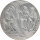 Österreich 500 Schilling 2000 Burg Hochosterwitz - Polierte Platte - Silber