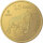 Spanien Stier 2022 1 oz Gold