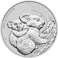 Australien Koala 2023 1 oz Silber