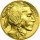 USA American Buffalo 2023 1 oz Gold