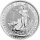 UK Britannia 2023 1 oz Silber