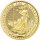 UK Britannia 2023 1 oz Gold
