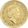 UK Britannia 2023 1/10 oz Gold