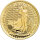 UK Britannia 2023 1/2 oz Gold