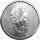 Kanada Maple Leaf 2023 1 oz Silber