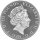UK Myths and Legends 1. Ausgabe Robin Hood 2023 10 oz Silber