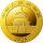 China Panda 2023 8 Gramm Gold - Original-Folie