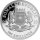 Somalia Elefant 2023 2 x 1 oz Silber - Tag und Nacht