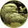 Samoa Golden Eagle 1. Ausgabe 2023 1 oz Gold | Prooflike