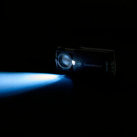 Aufziehlupe 20-fache Vergrößerung