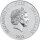 Niue Disney 2022 Aladdin - 30. Jubiläum 1 oz Silber