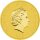 Niue Disney 2018 - Scrooge McDuck "Dagobert Duck" - 1 oz Gold