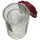 Ø 16 mm Leere Tube für 1/10 oz Österreich Wiener Philharmoniker Goldmünzen