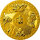 Solomon Islands The Gold Panda - 40. Jubiläum 2022 40 Gramm Gold