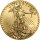 USA American Eagle 1987 1 oz Gold