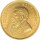 Südafrika Krügerrand 1989 1 oz Gold