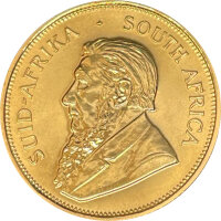 Südafrika Krügerrand 1998 1 oz Gold