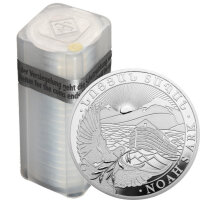 Armenien Arche Noah 2023 1/4 oz Silber