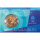 Griechenland 2 Euro 2004 "Olympiade in Athen" - Coincard