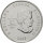 Kanada 5 Dollars Olympiade Vancouver Donnervogel 2009