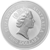 Australien Koala 1994 10 oz Platin