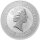 Australien Koala 1994 10 oz Platin