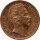J.197 Bayern 20 Mark 1874-1878 - König Ludwig II. - Gold -ss